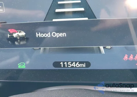 2024 Honda Prologue Elite from USA, damaged, VIN 3GPKHZRJ8RS503345